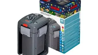 Filtru extern Eheim Professionel 5e 350 electronic