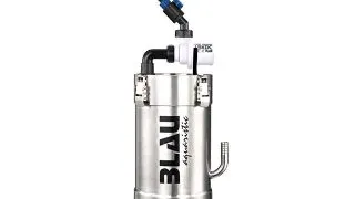 Filtru extern Inox Blau SSF.1625  5L