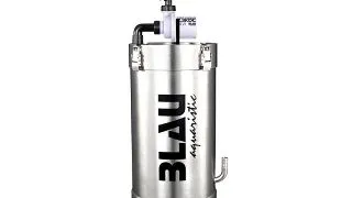 Filtru acvariu extern Inox Blau SSF.2240  15L