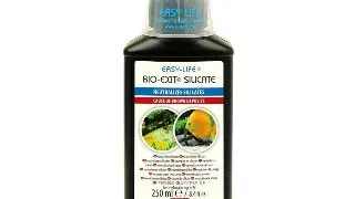 Solutie anti silicati Easy Life Bio-Exit Silicate 250 ml
