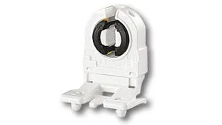 Socluri T8 fixare capac
