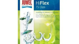 Set colier Juwel T8 HiFlex 4 buc