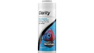 Conditioner clarificare apa Seachem Clarity 250 ml