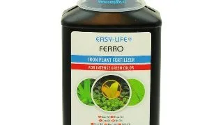 Easy Life Ferro 250 ml