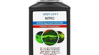 Fertilizant macronutrient nitrat Easy Life Nitro 250 ml