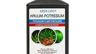 Easy Life Kalium Potassium 500 ml