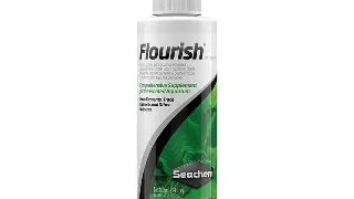 Fertilizant micronutrienti Seachem Flourish 100 ml