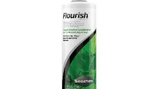 Fertilizant micronutrienti Seachem Flourish 500 ml