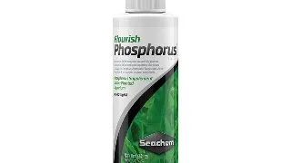 Fertilizant cu fosfati Seachem Flourish Phosphorous 100ml