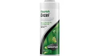 Carbon lichid Seachem Flourish Excel 250ml