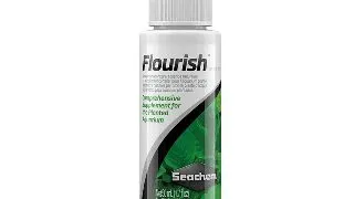 Fertilizant micronutrienti Seachem Flourish 50 ml