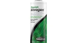 Fertilizant Seachem Flourish Nitrogen 500 ml