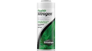 Fertilizant Seachem Flourish Nitrogen 250 ml