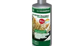 Fertilizant micronutrienti Dennerle Scapers Green 100ml pt 1000l