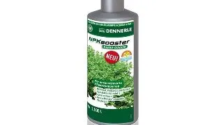 Fertilizant macronutrienti Dennerle NPK Booster 250ml pt 2500l