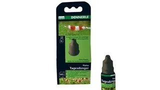 Fertilizant Nano Dennerle Daily 15ml pt 3000l