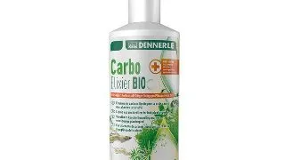 Carbon lichid Dennerle Carbo Elixir BIO 250ml