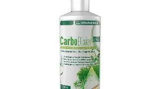 Carbon lichid Dennerle Carbo Elixir BIO 500ml