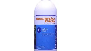 Fertilizant carbon lichid MasterLine Carbo 1000ml