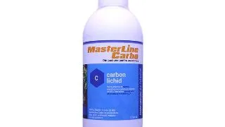 Fertilizant carbon lichid MasterLine Carbo 500ml