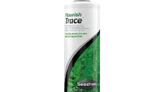 Fertilizant Seachem Flourish Trace 500ml