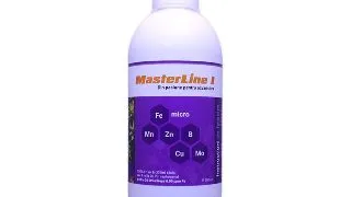 Fertilizant micronutrienti MasterLine I 500ml