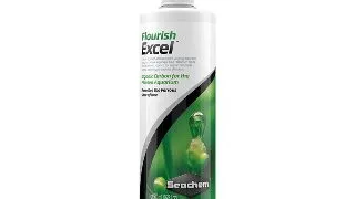 Carbon lichid Seachem Flourish Excel 500ml