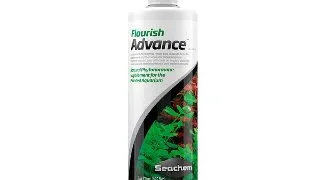 Fertilizant fitohormoni Seachem Flourish Advance 500ml