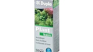 Tablete fertilizante Dupla Plant basic 50 buc