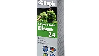 Fertilizant Dupla Scaper's Juice Eisen 24 50 ml