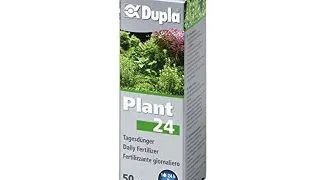 Fertilizant microelemente Plant 24 50 ml