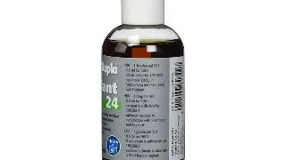 Fertilizant microelemente Plant 24 100 ml