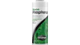 Fertilizant cu fosfati Seachem Flourish Phosphorous 250ml