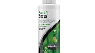 Carbon lichid Seachem Flourish Excel 100ml