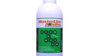 Fertilizant complet MasterLine All in One Boost 500ml