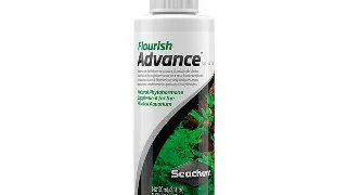 Fertilizant fitohormoni Seachem Flourish Advance 100ml