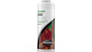 Fertilizant aditie fier Seachem Flourish Iron 2 L