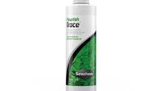 Fertilizant Seachem Flourish Trace 100ml