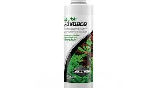 Fertilizant fitohormoni Seachem Flourish Advance 50ml