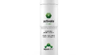 Fertilizant fosfor Aquavitro Activate 150ml