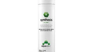 Fertilizant azot Aquavitro Synthesis 350ml