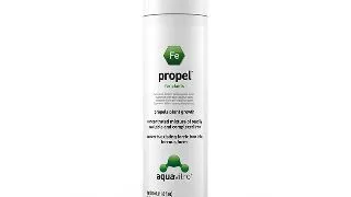 Fertilizant fier Aquavitro Propel 350ml