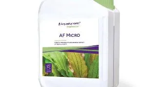 Fertilizant micronutrienti Aquaforest Aquaelixir AF Micro 2000ml