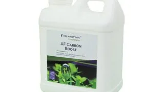 Carbon lichid Aquaforest AF Carbon Boost 2000ml