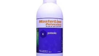 Fertilizant MasterLine Potassium (K) 500 ml