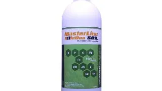 Fertilizant complet MasterLine All In One Soil 1000 ml