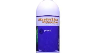 Fertilizant MasterLine Potassium (K) 1000 ml