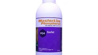 Fertilizant MasterLine Phosphate (PO4) 500 ml