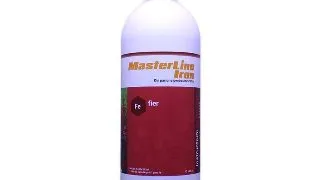 Fertilizant MasterLine Iron (Fe) 1000 ml