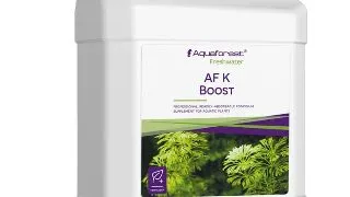 Fertilizant potasiu Aquaforest AF K Boost 2000ml